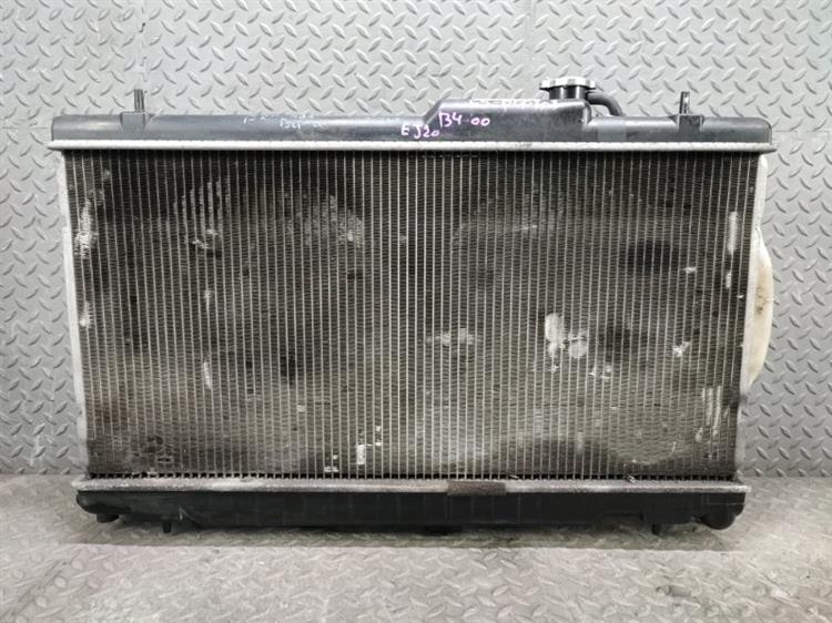 Радиатор основной Субару Легаси в Таганроге 431321