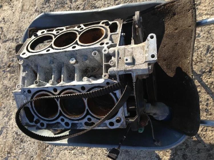 Двигатель Хонда Лагрейт в Таганроге 4334