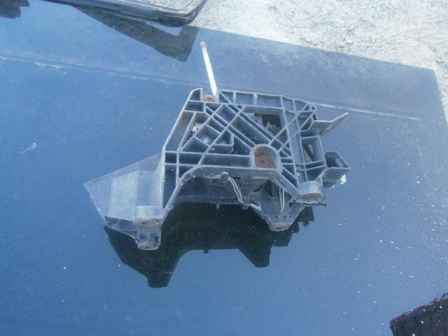 Рычаг переключения кпп Тойота Премио в Таганроге 43543