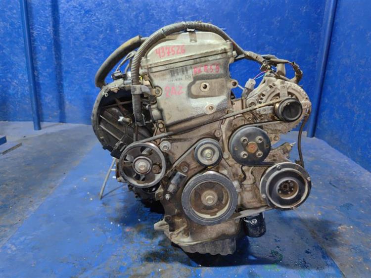 Двигатель Тойота Эстима в Таганроге 437526