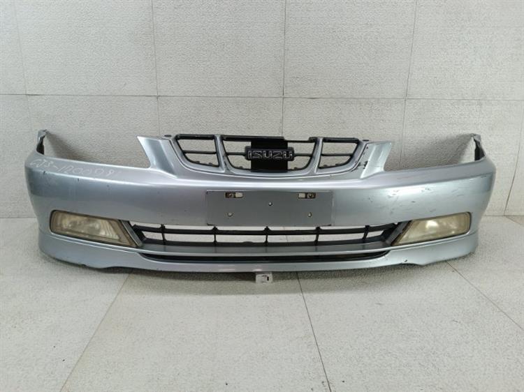 Бампер Хонда Аккорд в Таганроге 439302
