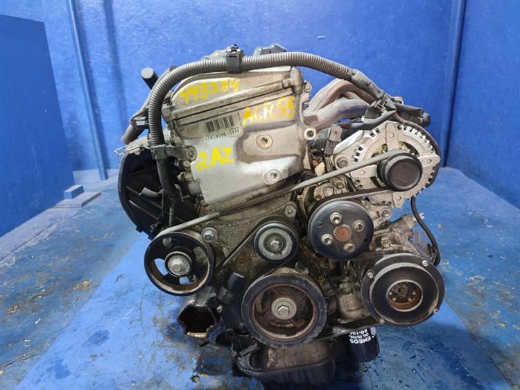 Двигатель Тойота Эстима в Таганроге 443584