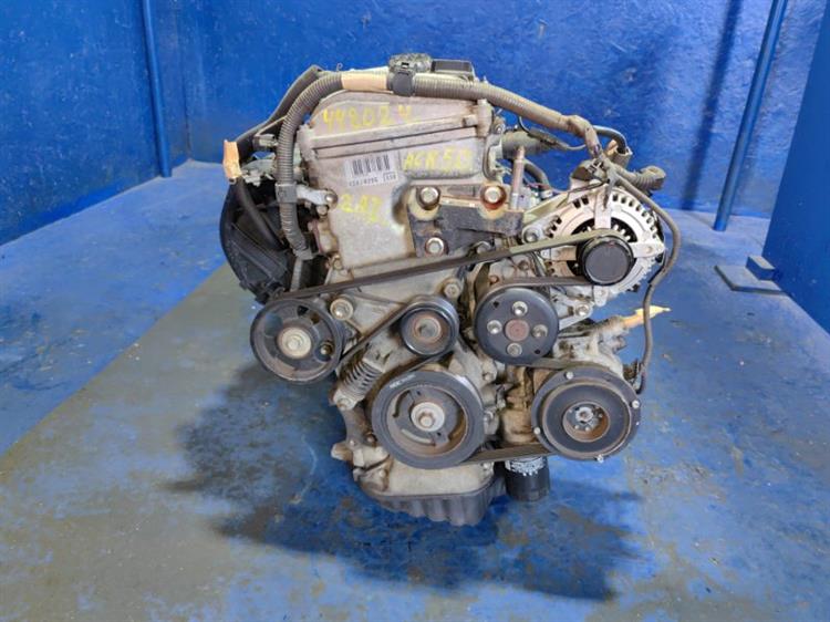 Двигатель Тойота Эстима в Таганроге 448024