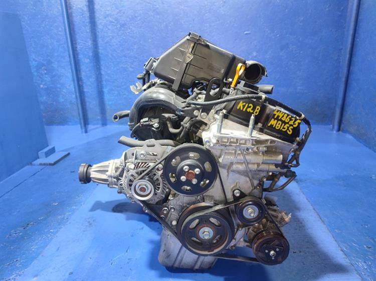 Двигатель Мицубиси Делика Д2 в Таганроге 448625