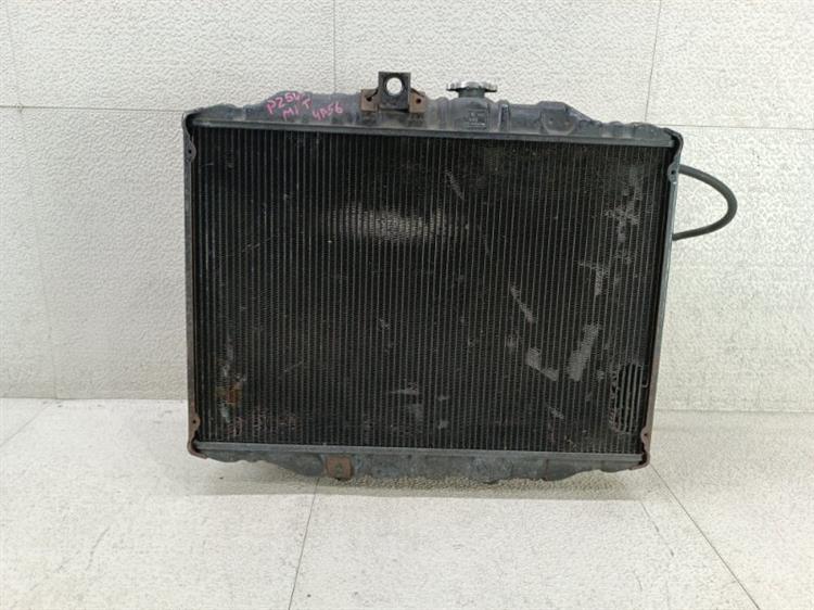 Радиатор основной Мицубиси Делика в Таганроге 452178