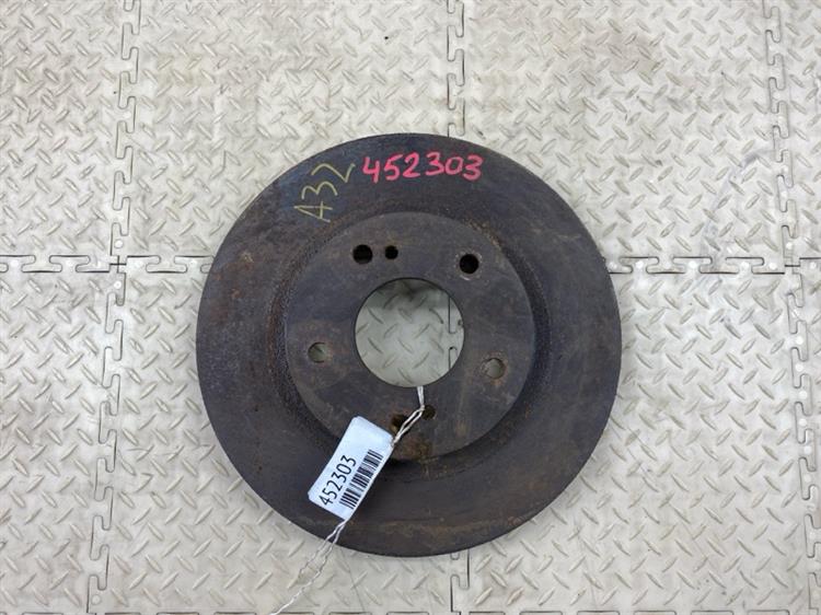 Тормозной диск Ниссан Цефиро в Таганроге 452303
