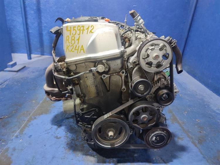 Двигатель Хонда Одиссей в Таганроге 459712