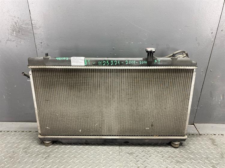Радиатор основной Хонда Аирвав в Таганроге 463352