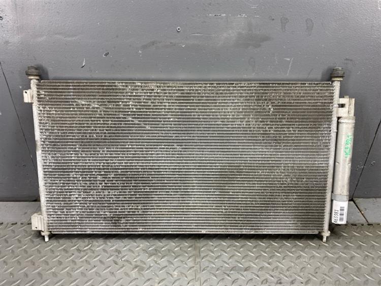 Радиатор кондиционера Хонда Стрим в Таганроге 463381