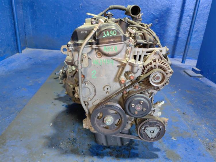 Двигатель Мицубиси Мираж в Таганроге 463494