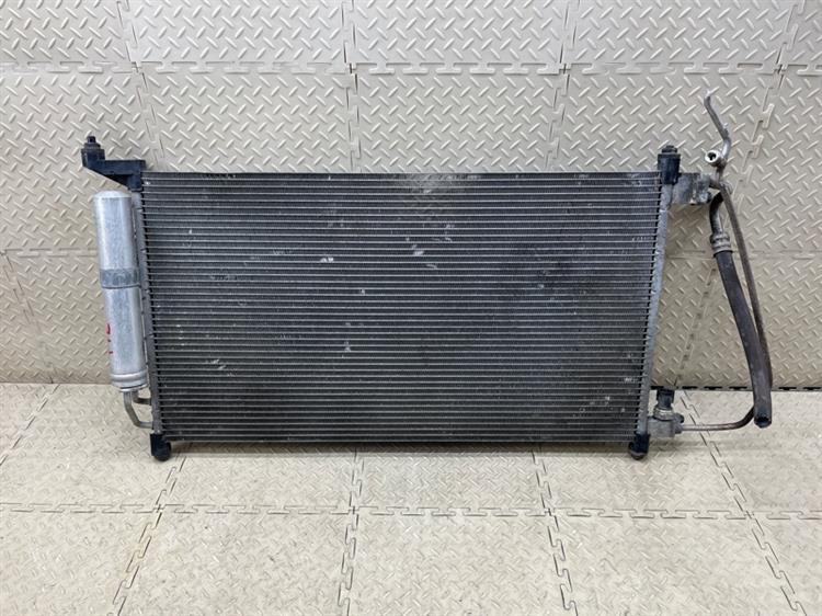Радиатор кондиционера Ниссан Вингроуд в Таганроге 464280