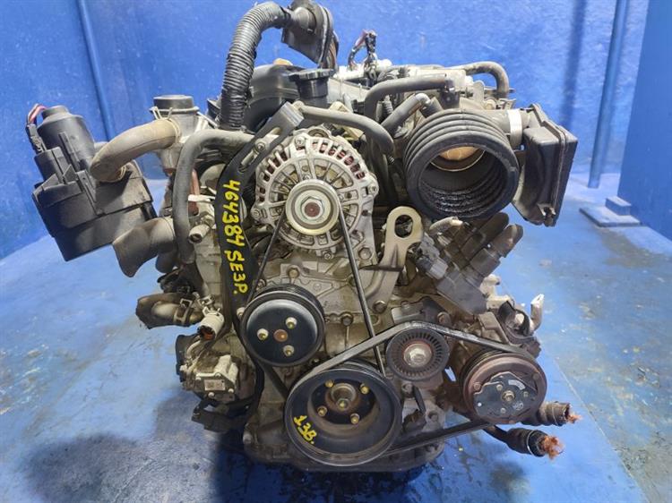 Двигатель Мазда РХ8 в Таганроге 464384