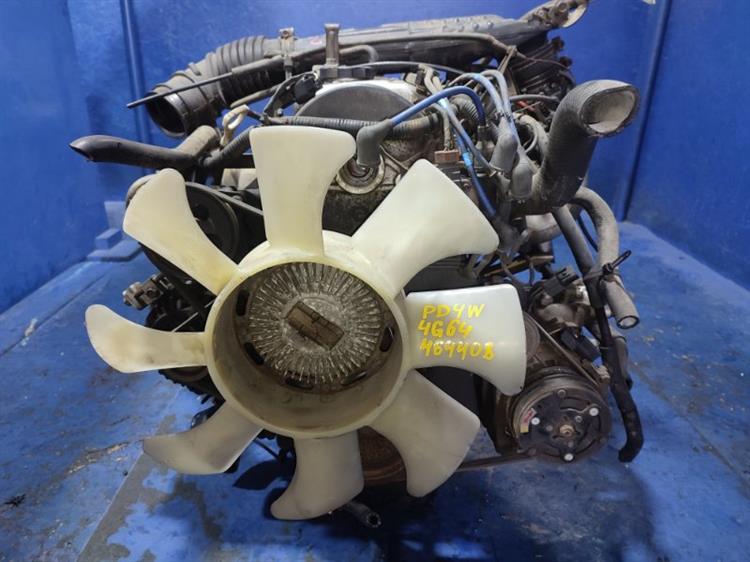 Двигатель Мицубиси Делика в Таганроге 464408