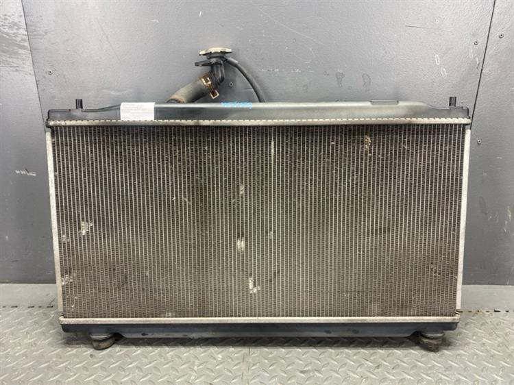 Радиатор основной Хонда Фрид в Таганроге 467471
