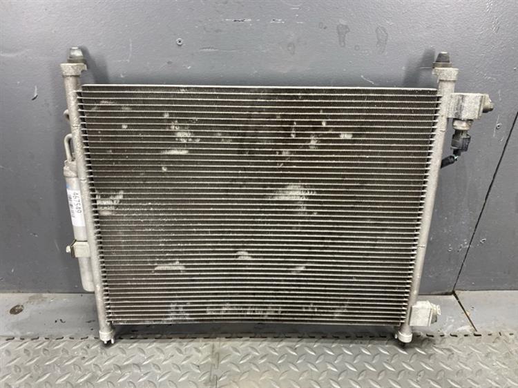 Радиатор кондиционера Ниссан Марч в Таганроге 467549