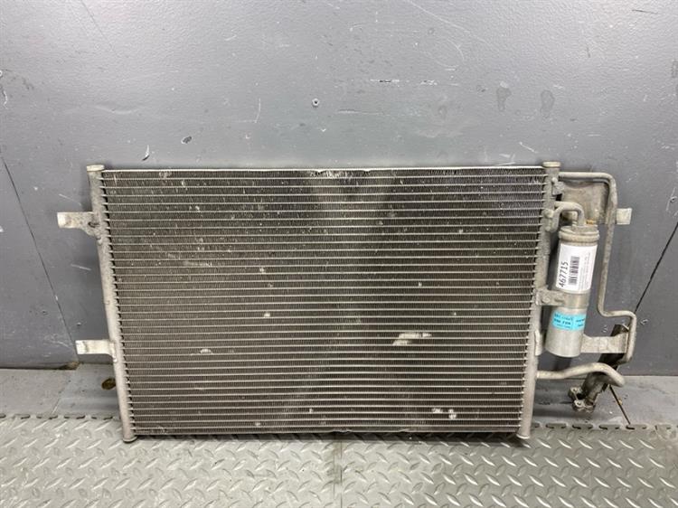 Радиатор кондиционера Мазда Премаси в Таганроге 467715