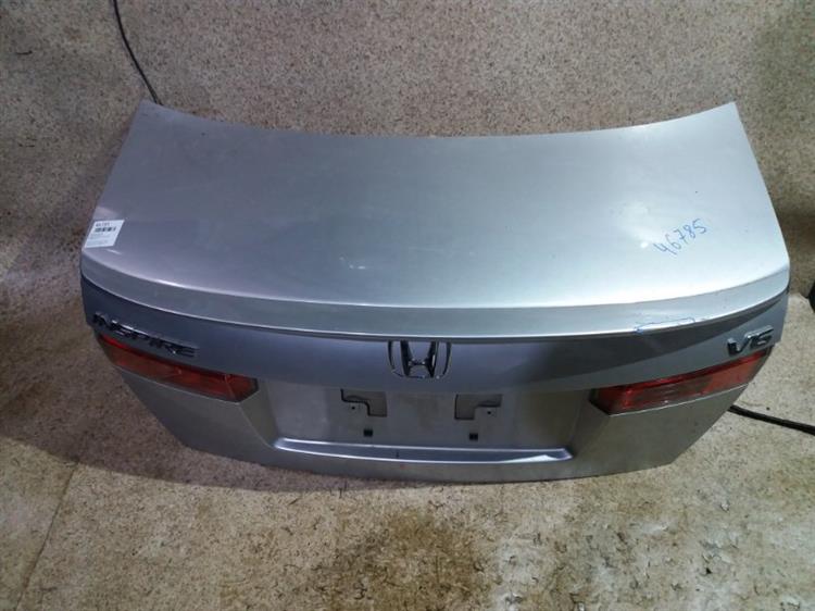 Крышка багажника Хонда Инспаер в Таганроге 46785