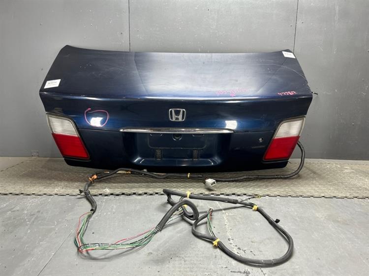 Крышка багажника Хонда Аккорд в Таганроге 473817