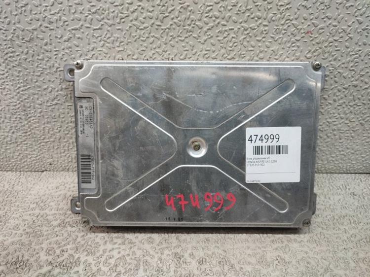 Блок управления ДВС Хонда Инспаер в Таганроге 474999