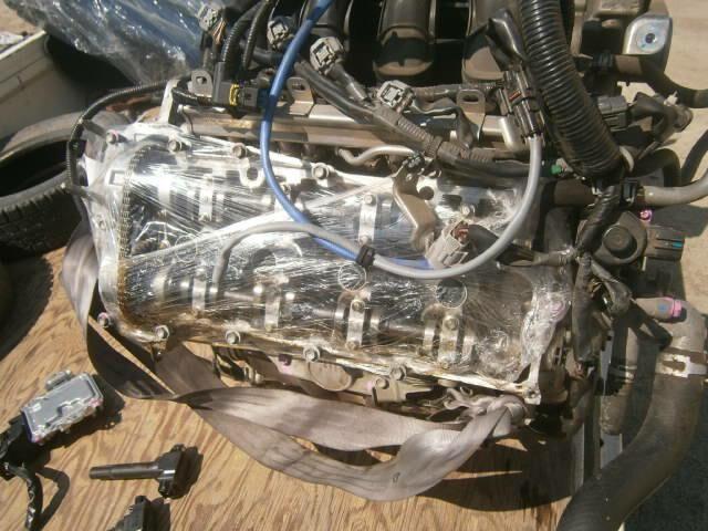 Двигатель Сузуки Свифт в Таганроге 47544