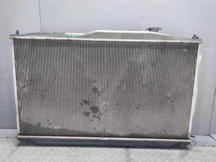 Радиатор основной Хонда Одиссей в Таганроге 476542