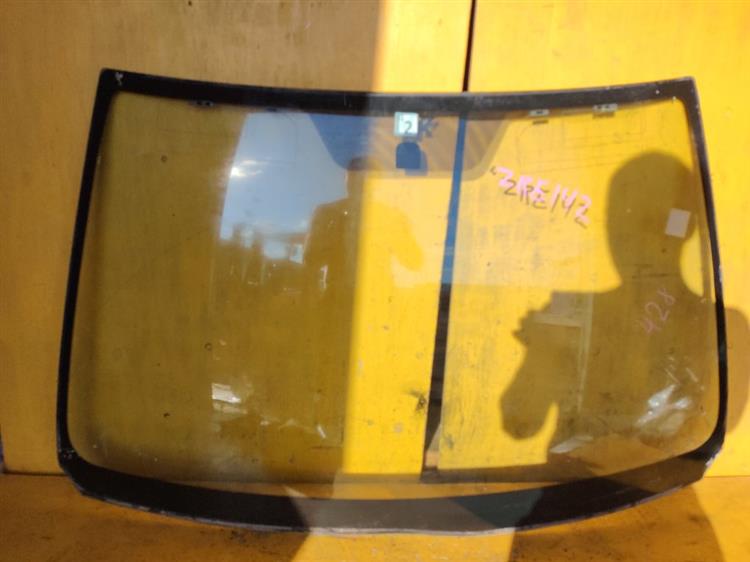 Лобовое стекло Тойота Королла Филдер в Таганроге 47992