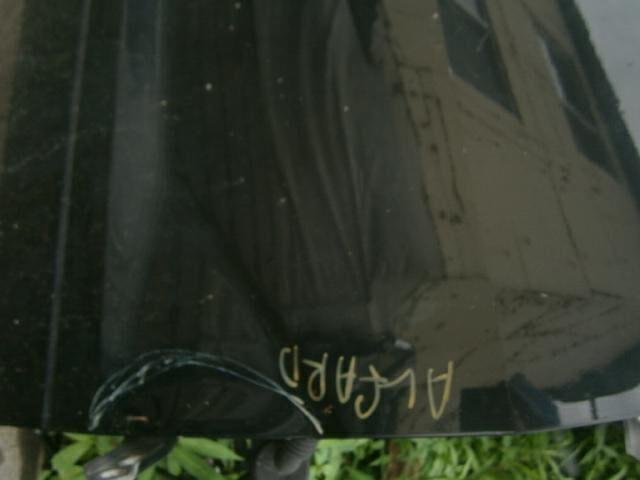 Дверь Тойота Альфард в Таганроге 48282