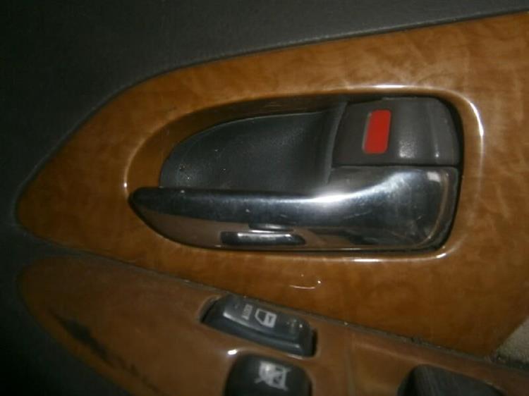 Дверь Тойота Альфард в Таганроге 48357