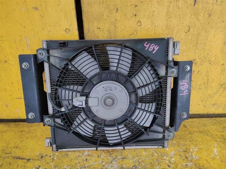 Радиатор кондиционера Исузу Эльф в Таганроге 489251