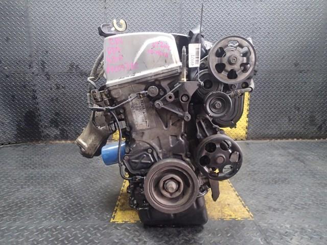 Двигатель Хонда СРВ в Таганроге 49921