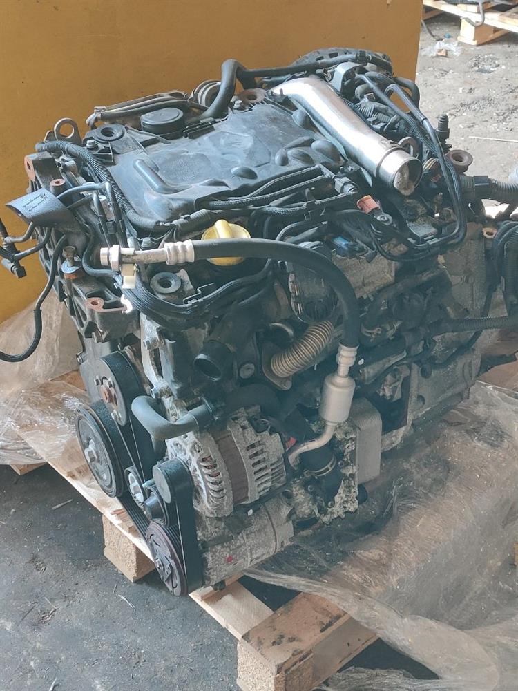 Двигатель Ниссан Х-Трейл в Таганроге 50287