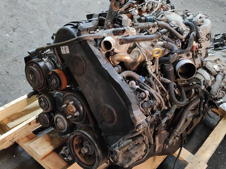 Двигатель Тойота Дюна в Таганроге 50572