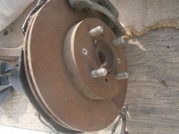Тормозной диск Хонда Фрид в Таганроге 53037