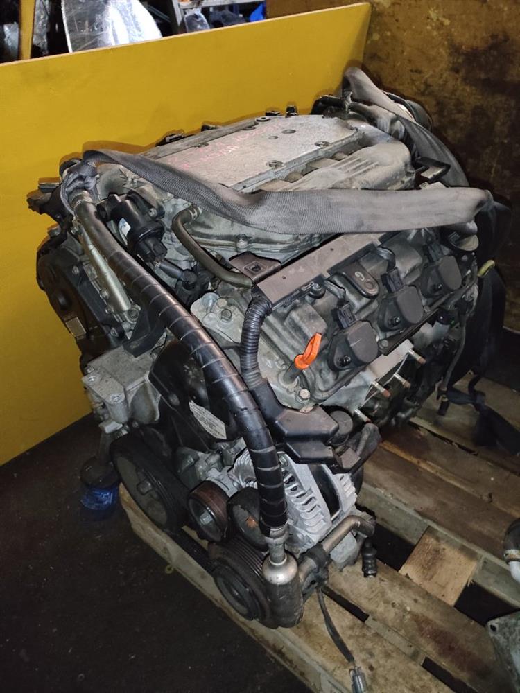 Двигатель Хонда Легенд в Таганроге 551641