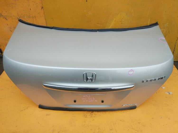 Крышка багажника Хонда Легенд в Таганроге 555211