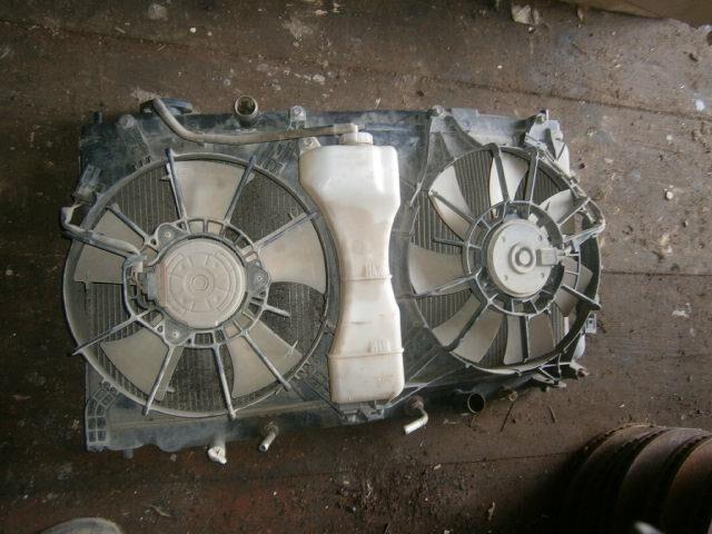 Диффузор радиатора Хонда СРЗ в Таганроге 5563