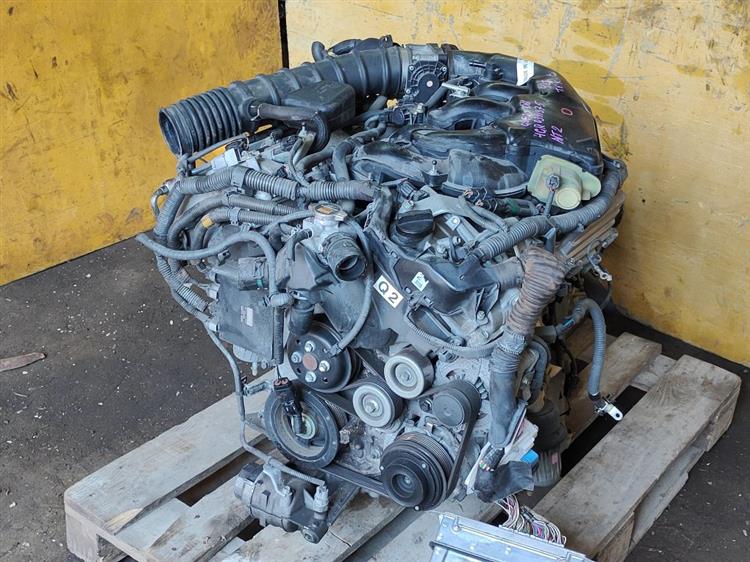 Двигатель Лексус ИС 250 в Таганроге 643611