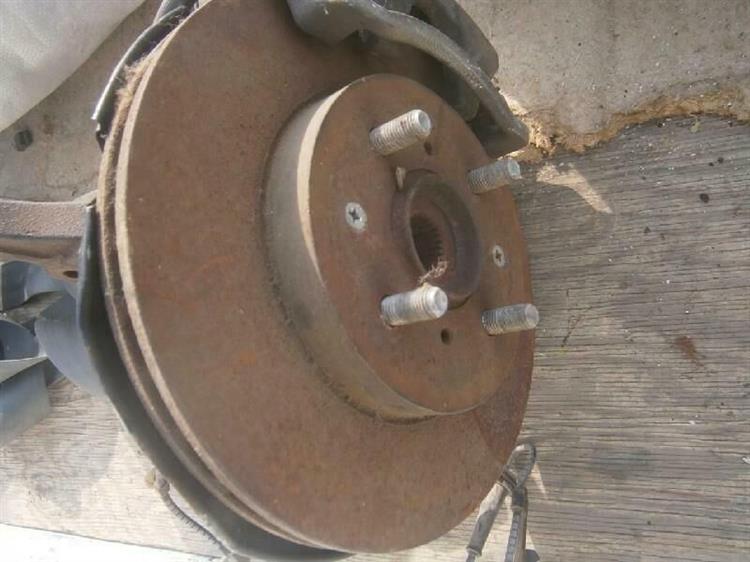 Тормозной диск Хонда Фрид в Таганроге 66728