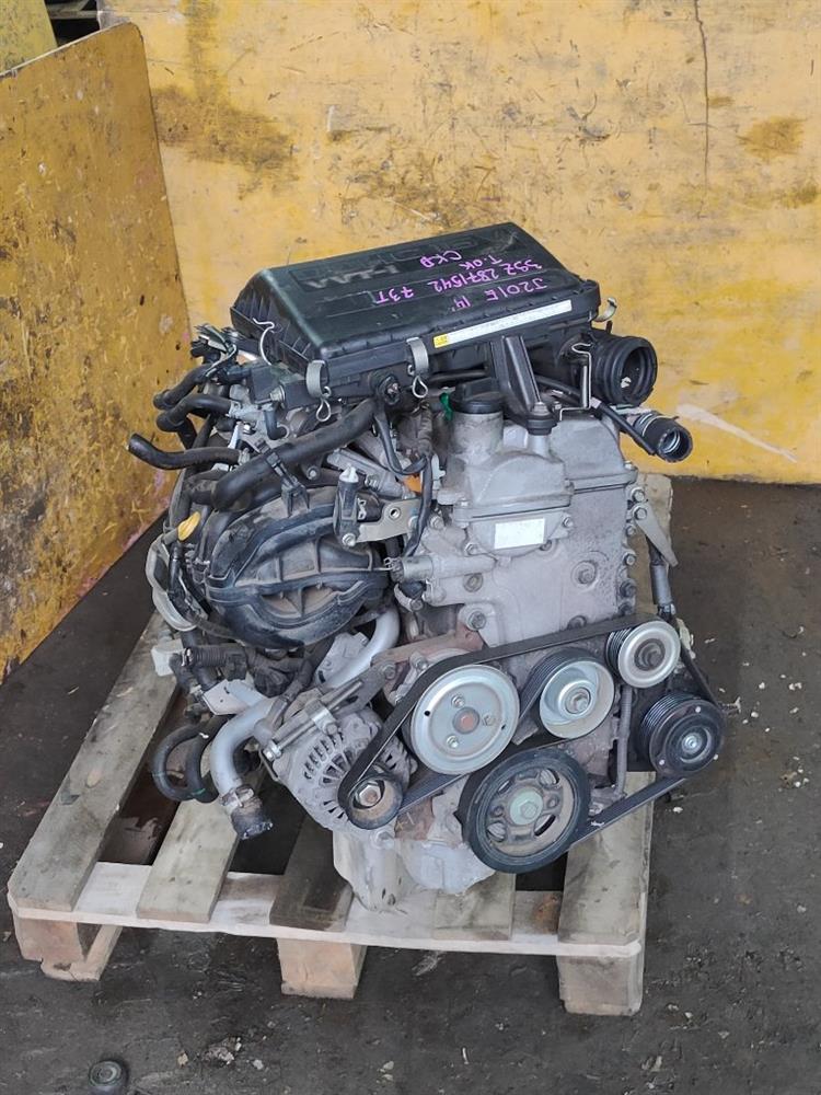Двигатель Тойота Бего в Таганроге 679171
