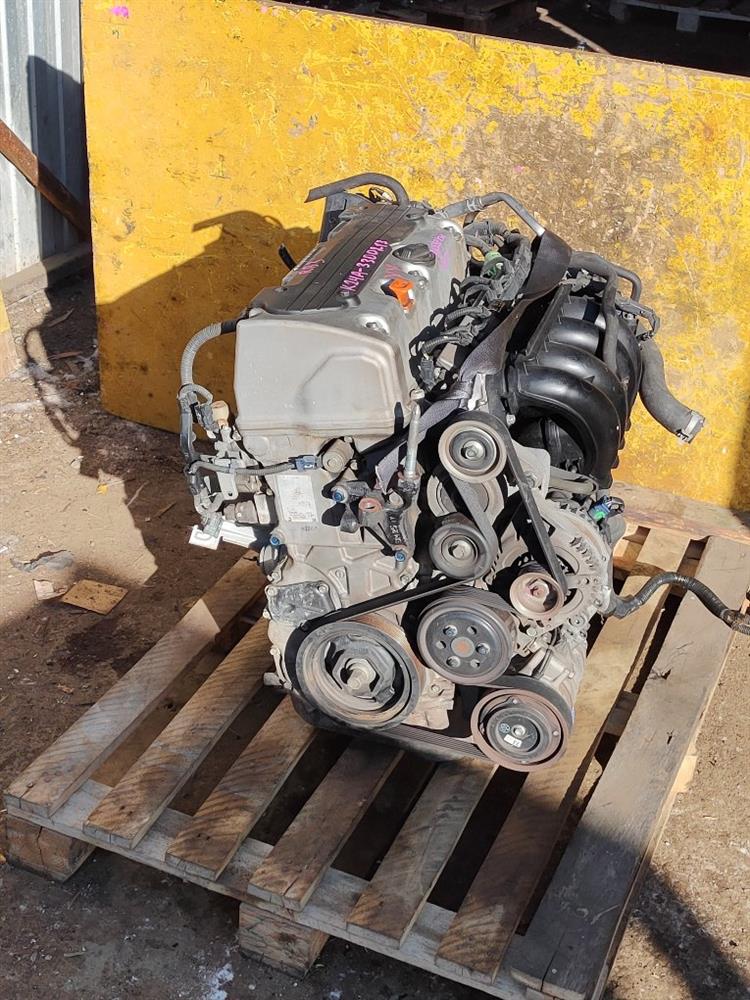 Двигатель Хонда Одиссей в Таганроге 695641