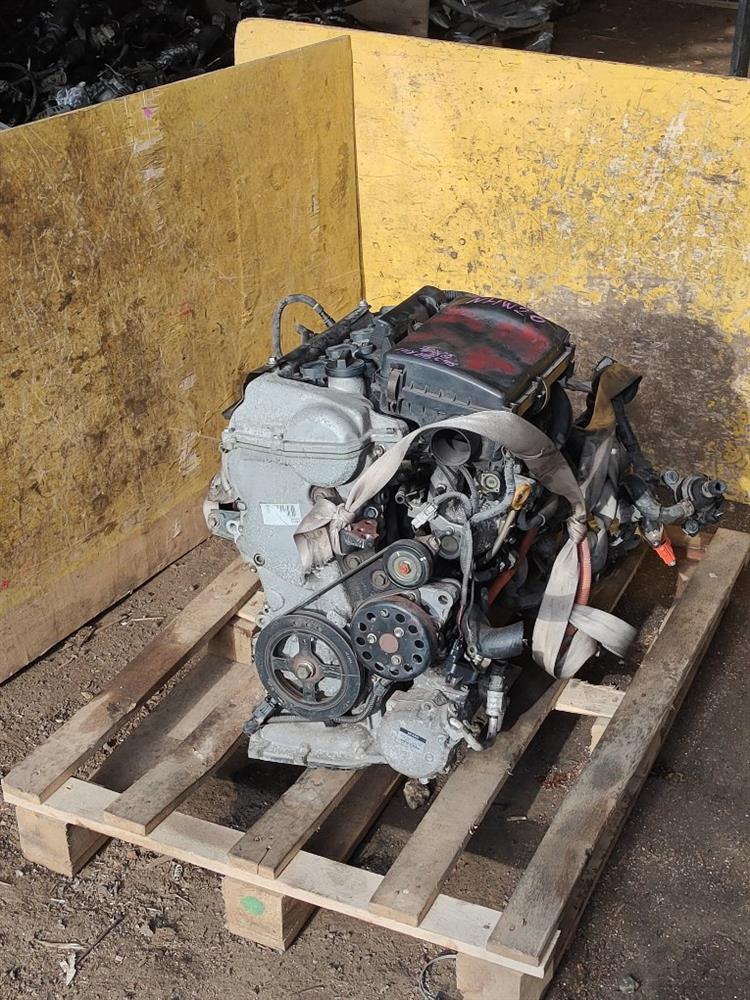 Двигатель Тойота Приус в Таганроге 696431