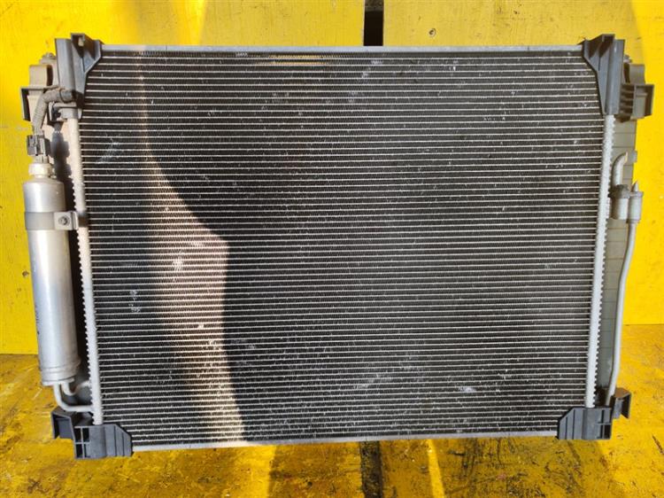 Радиатор основной Ниссан Фуга в Таганроге 69735