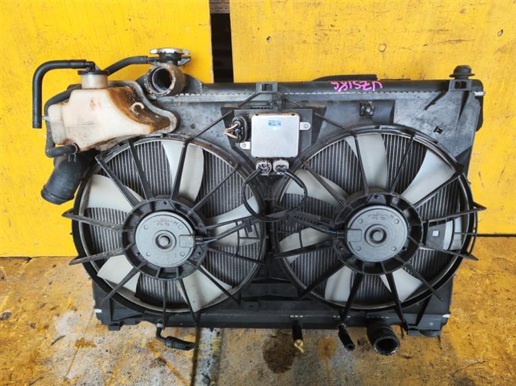 Радиатор основной Тойота Краун Маджеста в Таганроге 697551