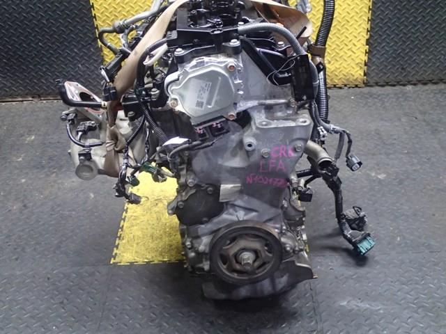 Двигатель Хонда Аккорд в Таганроге 69860