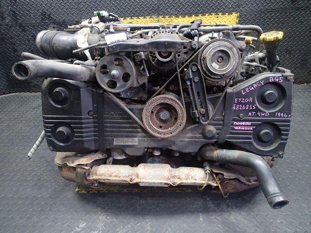 Двигатель Субару Легаси в Таганроге 70239