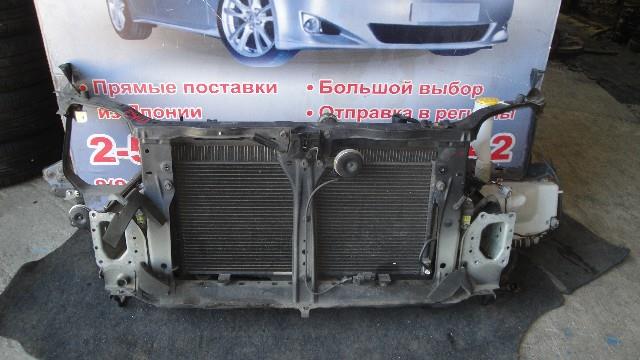 Рамка радиатора Субару Форестер в Таганроге 712111