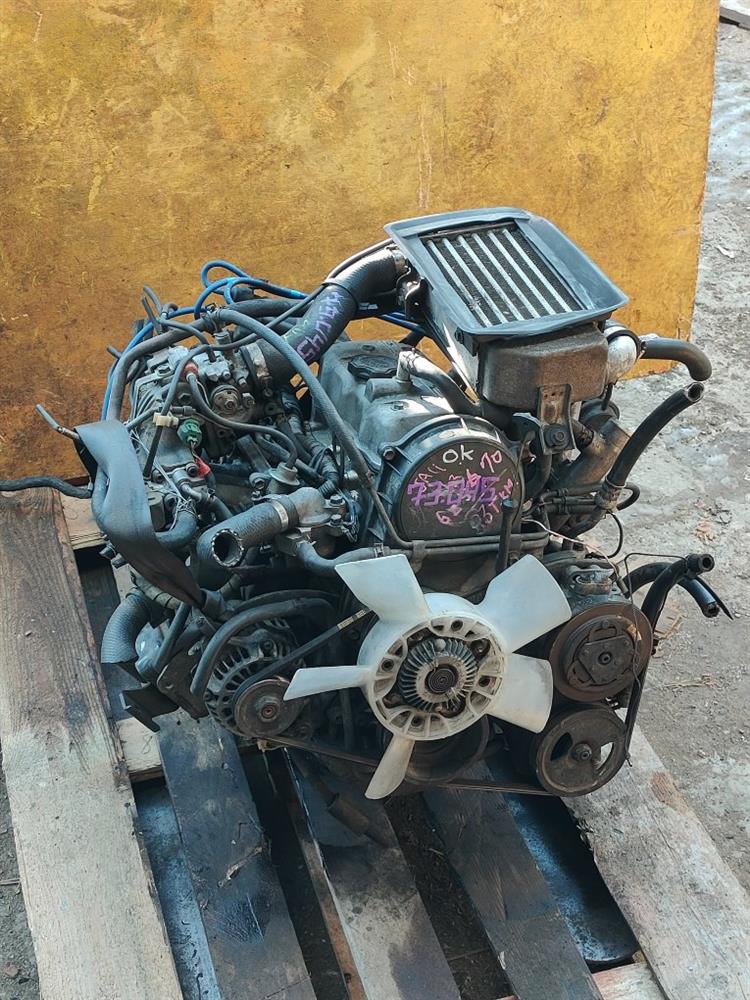 Двигатель Сузуки Джимни в Таганроге 73045