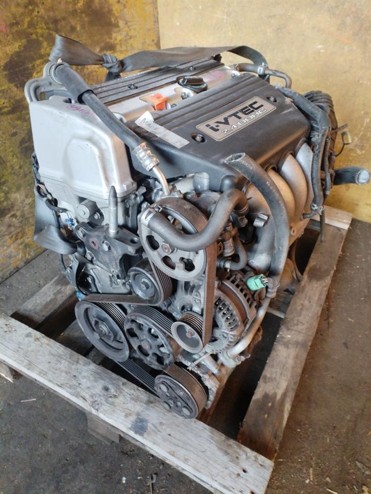 Двигатель Хонда СРВ в Таганроге 731822