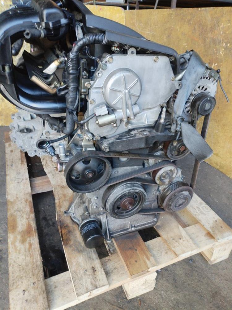 Двигатель Ниссан Мурано в Таганроге 731891