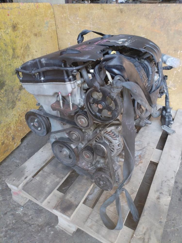 Двигатель Мицубиси Галант в Таганроге 733392